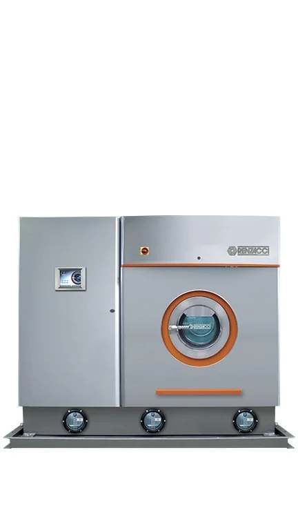 KANKO DRYWASH 　 Dry Cleaning Machines — Fujistar